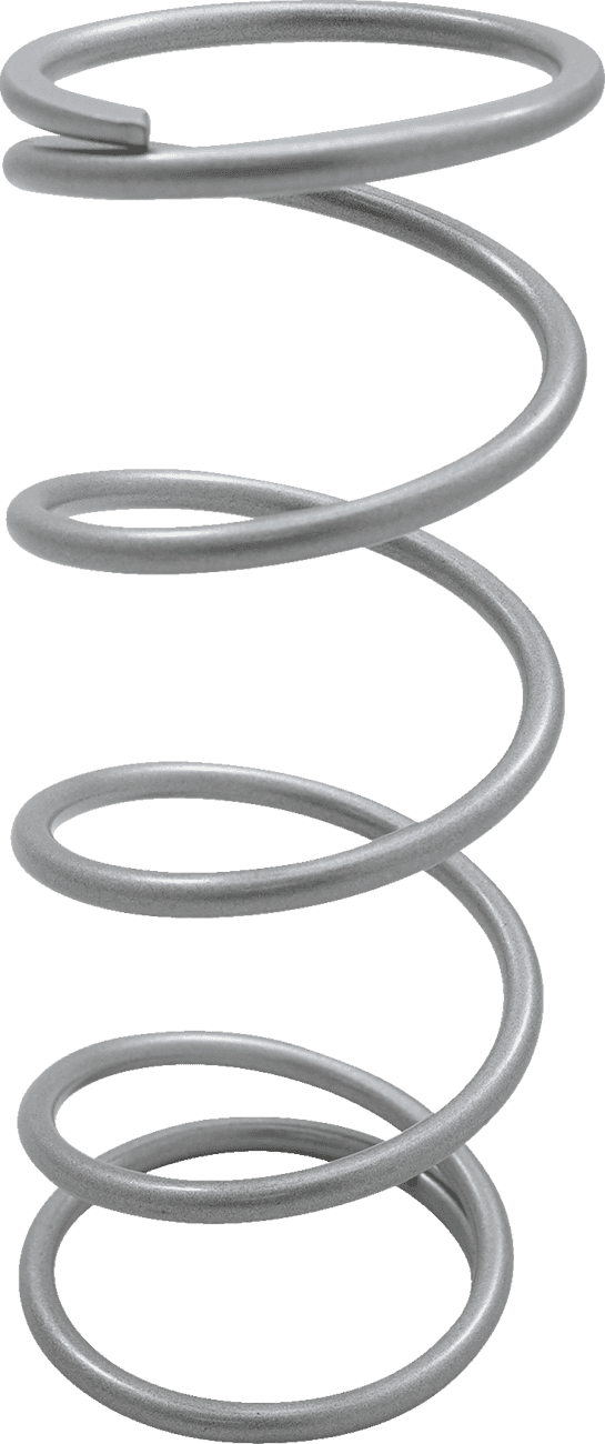 DYNOJET 1140-0835 High Engagement Primary Clutch Spring - RZR Pro R