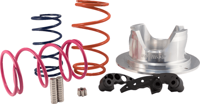 DYNOJET 1140-0842 Clutch Kit - RZR XP 1000
