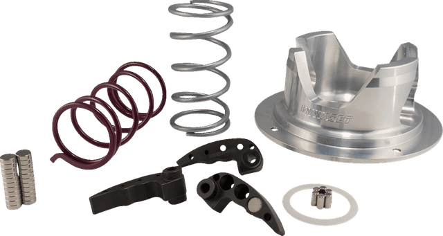 DYNOJET 1140-0847 Clutch Kit - RZR S 1000