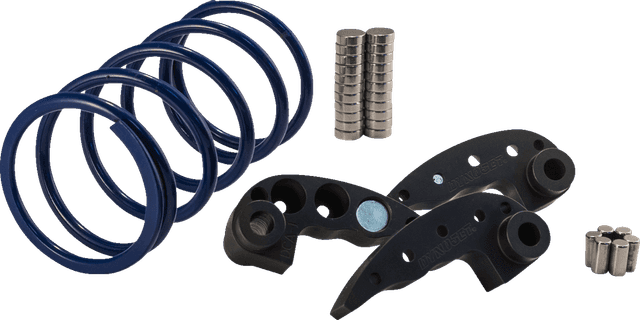 DYNOJET 1140-0848 Clutch Kit - Ranger XP 1000