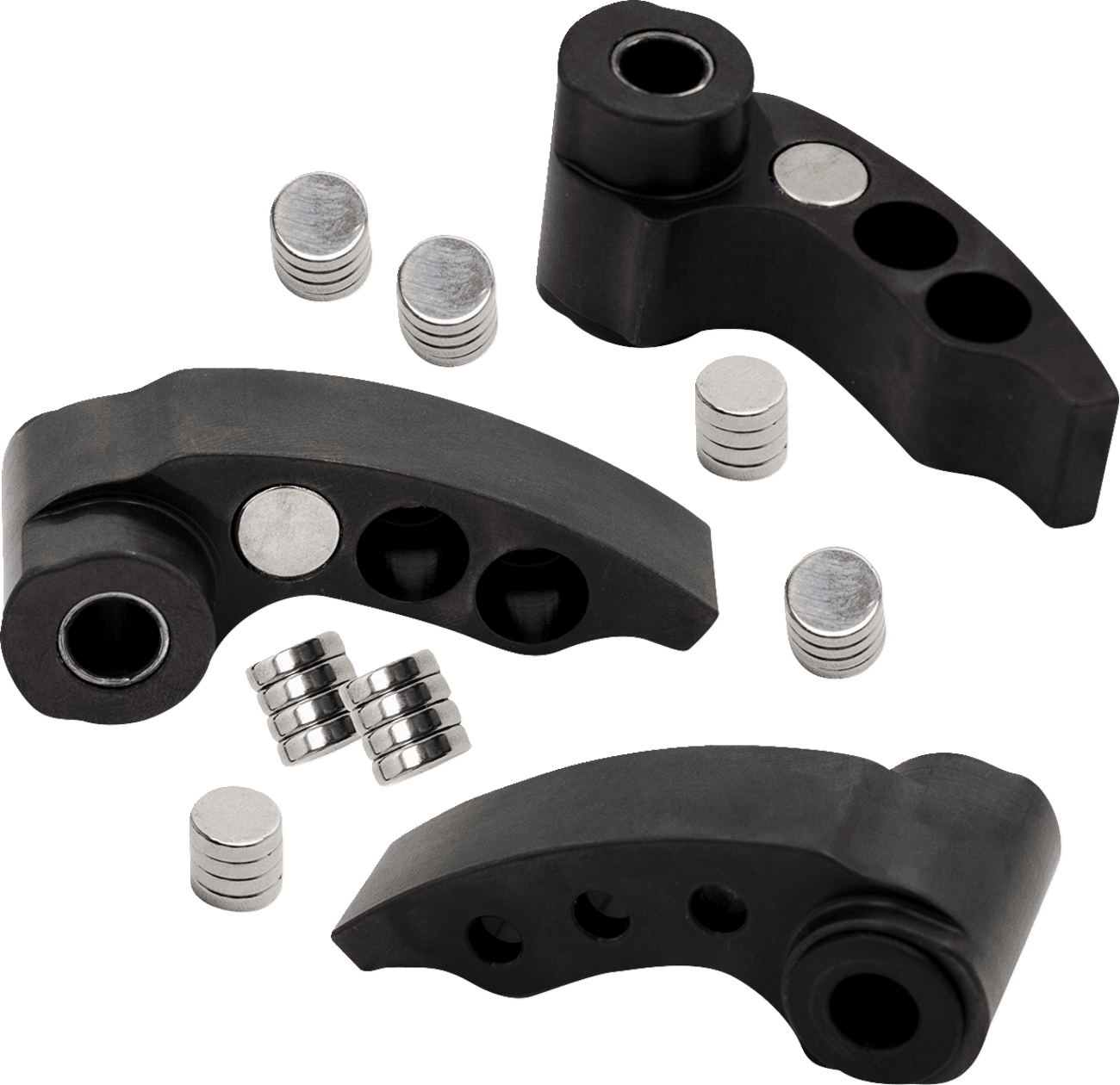 S&S CYCLE 1140-0908 Adjustable Clutch Weight Kit - RZR XP Turbo
