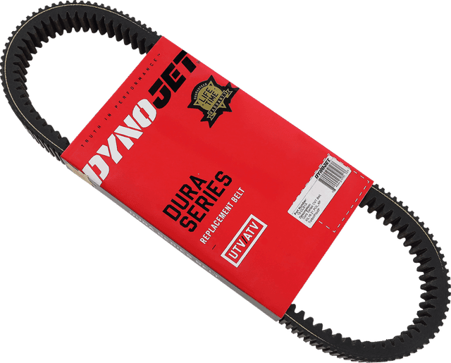 DYNOJET 1142-1010 Drive Belt - Dura Series High Performance - Polaris RZR/Ranger/Xpedition — image 2 of 2