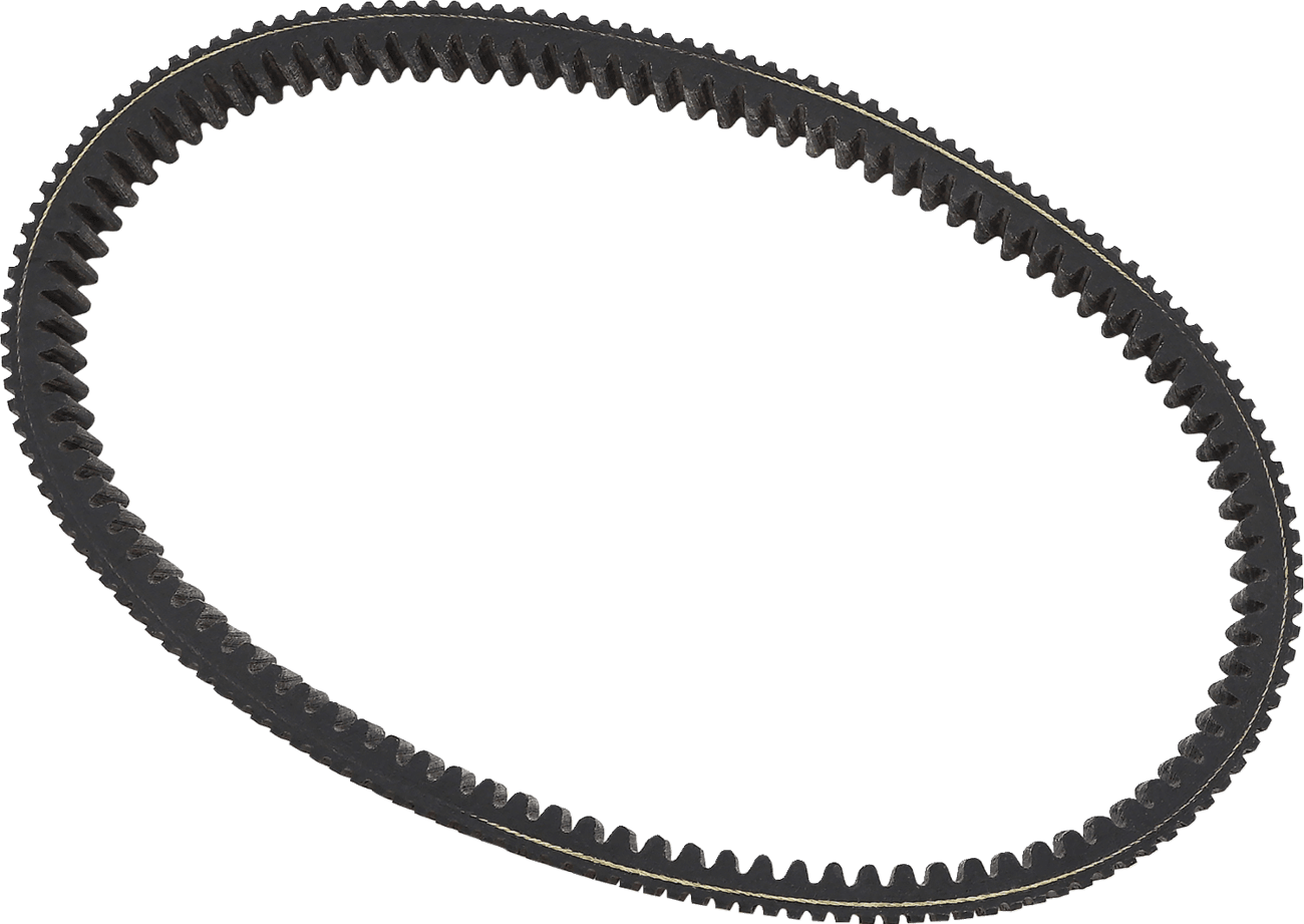 DYNOJET 1142-1012 Drive Belt - Dura Series High Performance - Polaris Sportsman/Scrambler/RZR