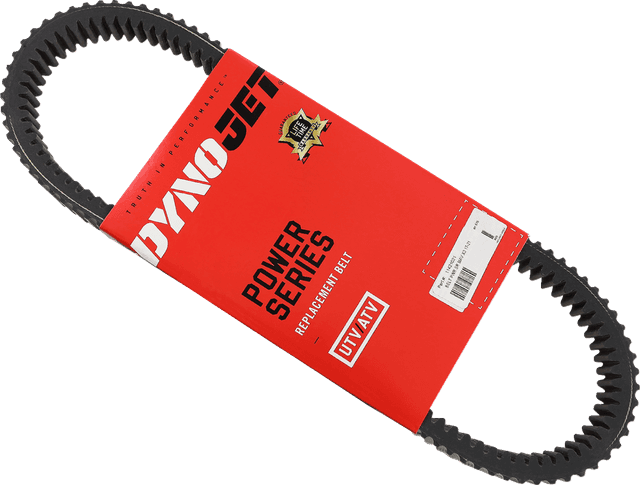 DYNOJET 1142-1021 Drive Belt - Power Series High Performance - Can-Am — image 2 of 2