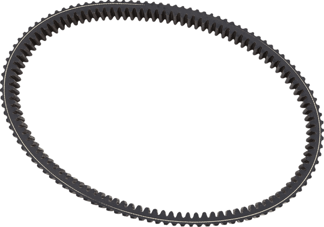 DYNOJET 1142-1025 Drive Belt - Power Series High Performance - KRX 1000 — image 1 of 2
