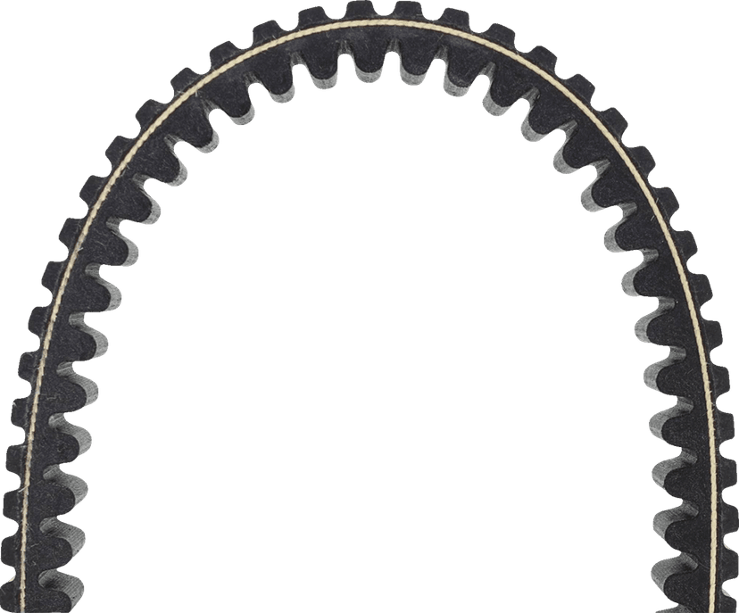 ALL BALLS 1142-1065 Belt - All Traxion - CVT - Heavy-Duty - Arctic Cat — image 2 of 4