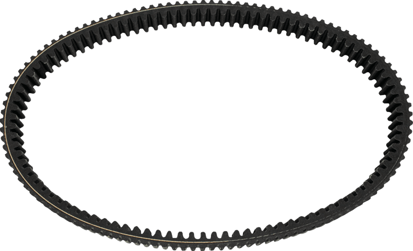 ALL BALLS 1142-1068 Belt - All Traxion - CVT - Heavy-Duty - Can-Am — image 2 of 5