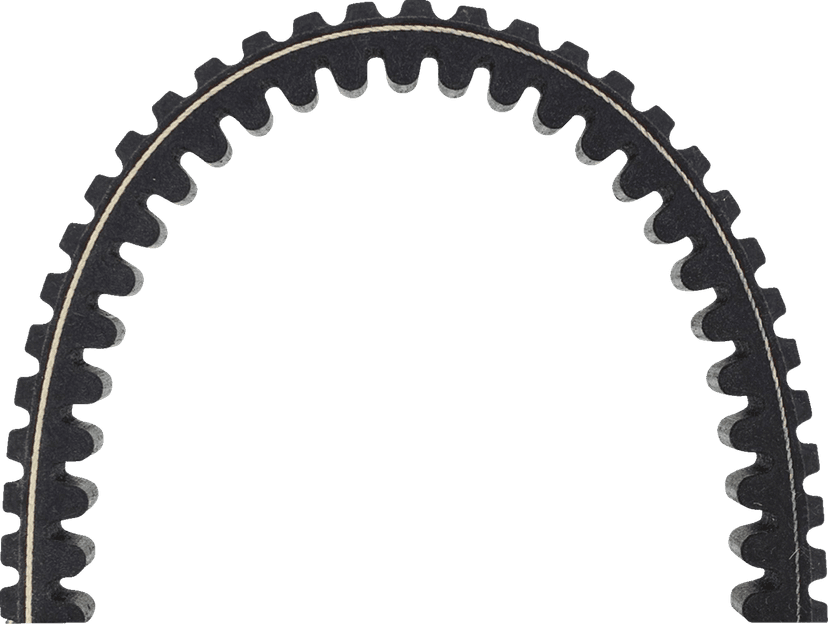 ALL BALLS 1142-1069 Belt - All Traxion - CVT - Heavy-Duty - Kawasaki/Suzuki — image 2 of 4