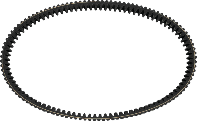 ALL BALLS 1142-1072 Belt - All Traxion - CVT - Heavy-Duty - Polaris — image 3 of 5