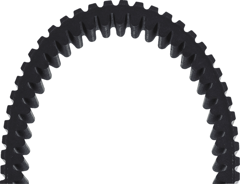 ALL BALLS 1142-1073 Belt - All Traxion - CVT - Heavy-Duty - Polaris — image 3 of 3