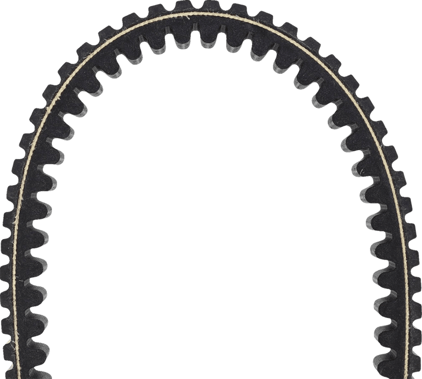 ALL BALLS 1142-1074 Belt - All Traxion - CVT - Heavy-Duty - Polaris — image 2 of 4