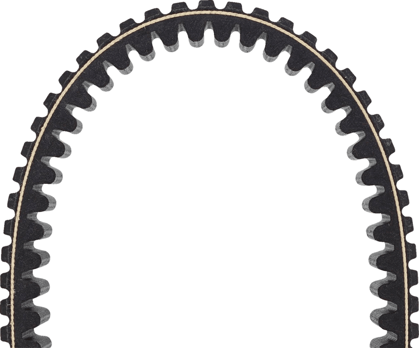 ALL BALLS 1142-1076 Belt - All Traxion - CVT - Heavy-Duty - Polaris — image 2 of 4