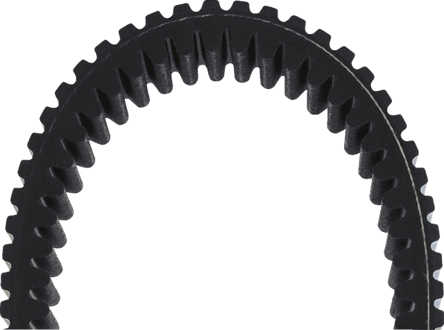 ALL BALLS 1142-1077 Belt - All Traxion - CVT - Heavy-Duty - Polaris/Can-Am/Ski-Doo — image 2 of 4