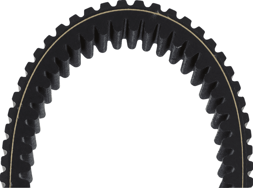 ALL BALLS 1142-1078 Belt - All Traxion - CVT - Heavy-Duty - RZR — image 3 of 3