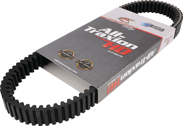 ALL BALLS 1142-1224 Belt - All Traxion - CVT - Heavy-Duty - Ranger 570/1000 — image 3 of 3