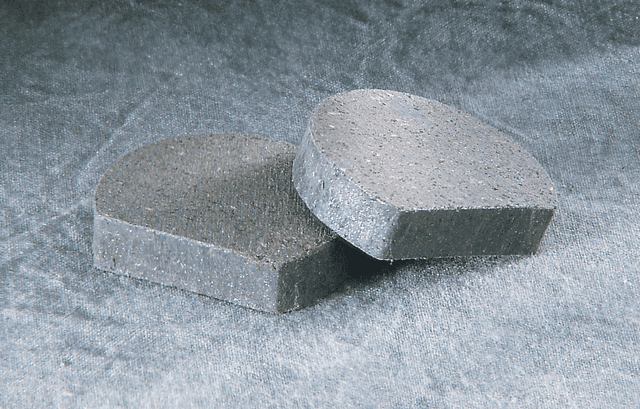 PARTS UNLIMITED 116 Brake Pads - Arctic Cat — image 2 of 2
