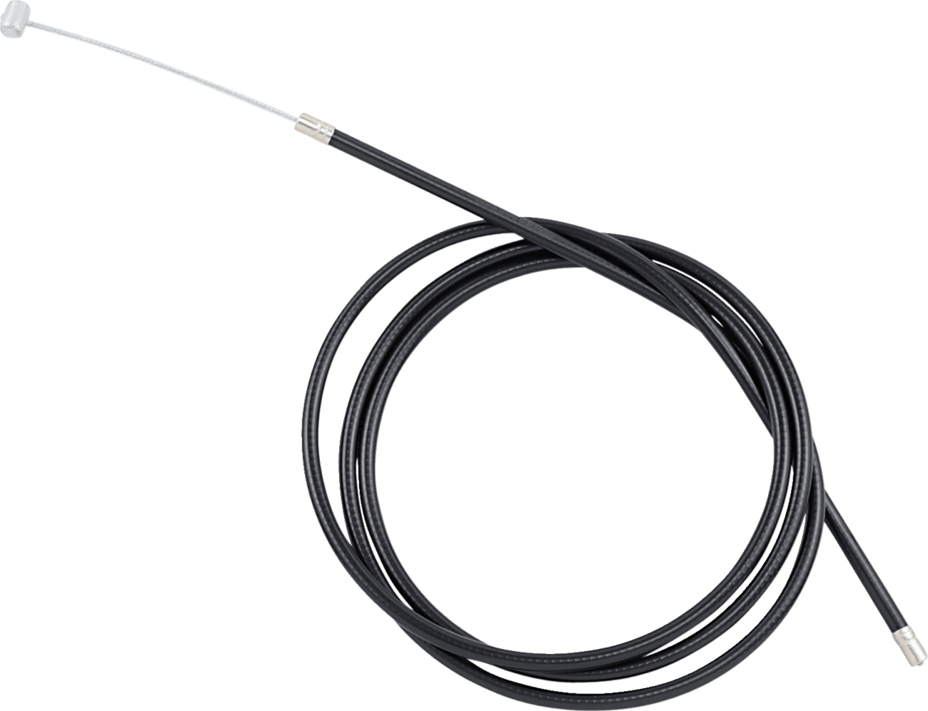 PARTS UNLIMITED 1178-65 Universal Brake Cable - 60"
