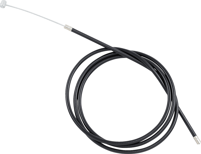 PARTS UNLIMITED 1178-65 Universal Brake Cable - 60"