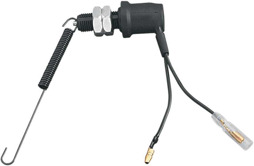K&S TECHNOLOGIES 12-0001 Universal Brake Light Switch