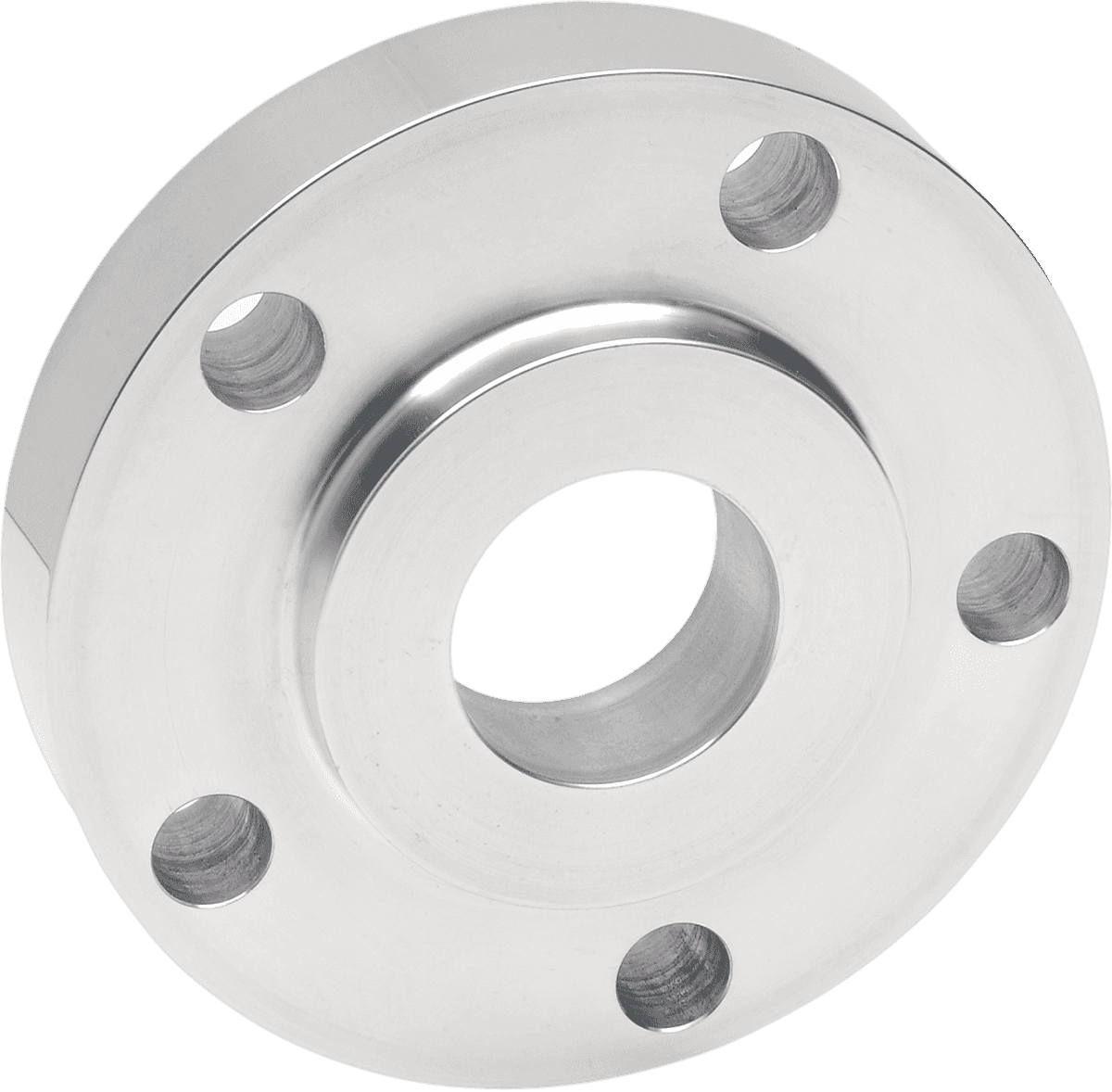 DRAG SPECIALTIES 1201-0101 Rear Pulley Spacer - .750"