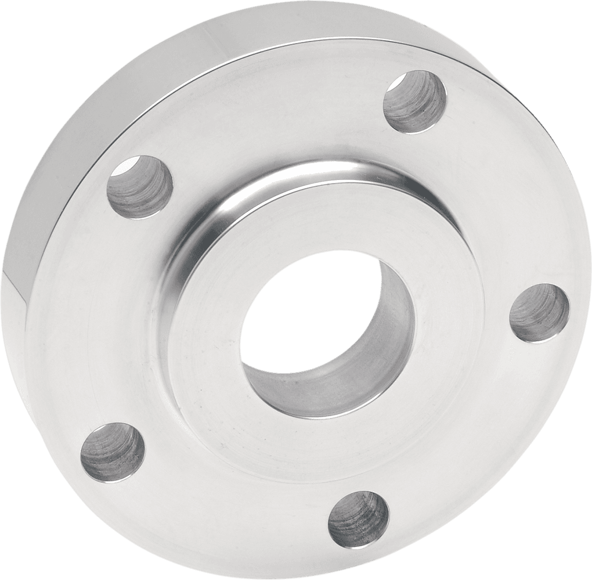 DRAG SPECIALTIES 1201-0101 Rear Pulley Spacer - .750"