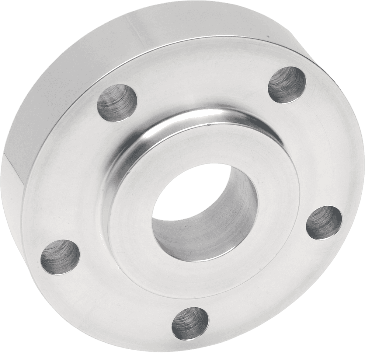 DRAG SPECIALTIES 1201-0102 Rear Pulley Spacer - .940"