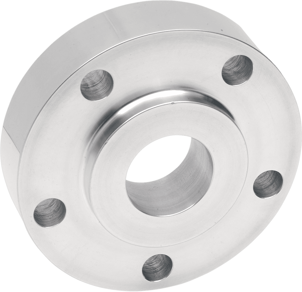 DRAG SPECIALTIES 1201-0102 Rear Pulley Spacer - .940"