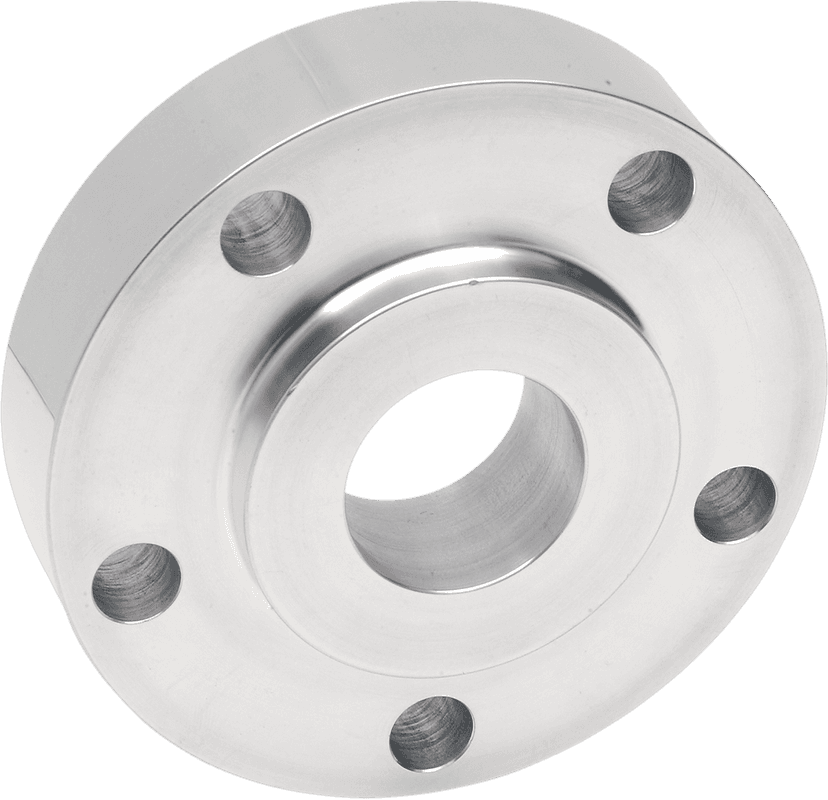 DRAG SPECIALTIES 1201-0102 Rear Pulley Spacer - .940"