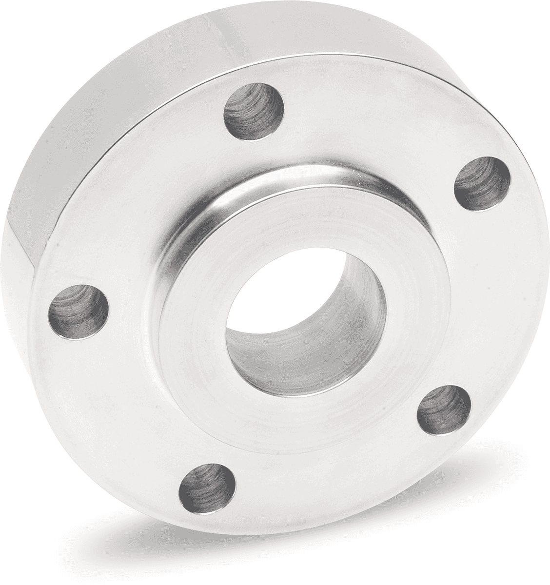 DRAG SPECIALTIES 1201-0103 Rear Pulley Spacer - 1.00"