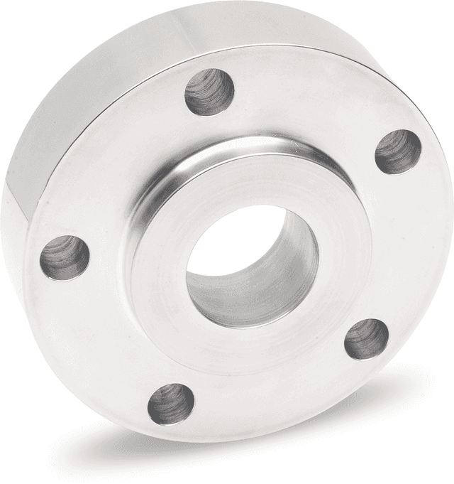 DRAG SPECIALTIES 1201-0103 Rear Pulley Spacer - 1.00"