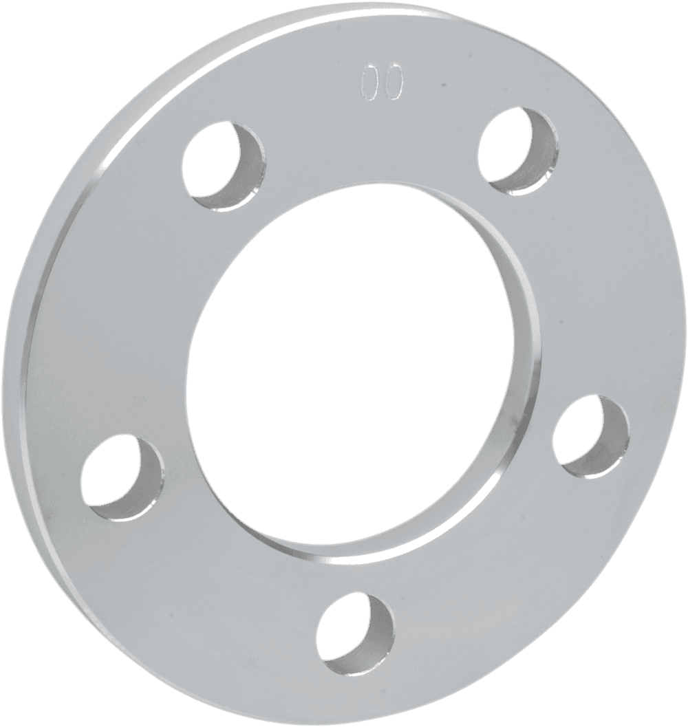 DRAG SPECIALTIES 1201-0231 Rear Pulley Spacer - .062" - '00-'26