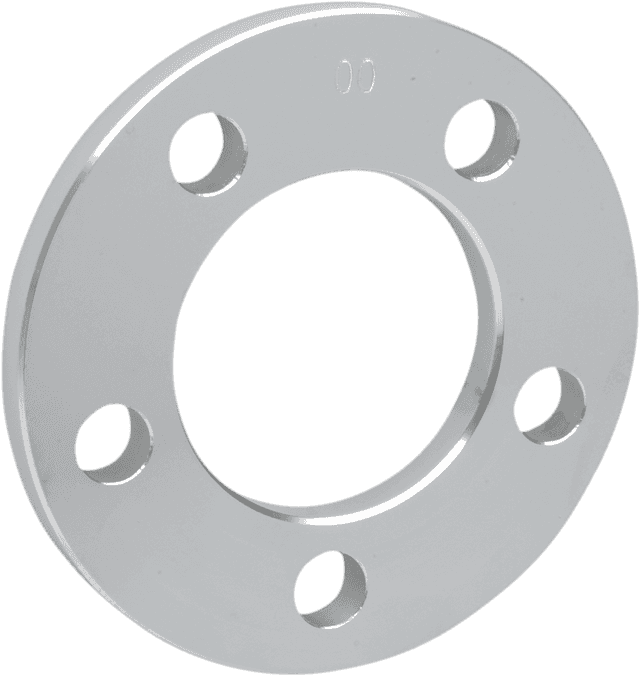 DRAG SPECIALTIES 1201-0232 Rear Pulley Spacer - .125" - '00-'26