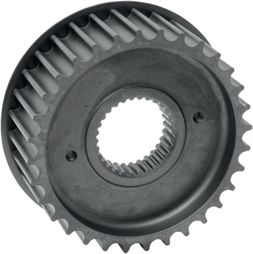 ANDREWS 1201-0587 Transmission Belt Pulley - 32T - '06-'17 Harley-Davidson
