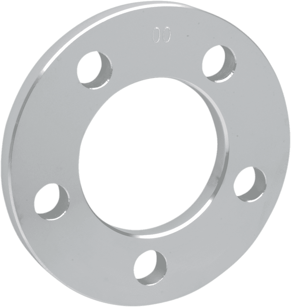 DRAG SPECIALTIES 1201-0599 Rear Pulley Spacer - .375" - '00-'26
