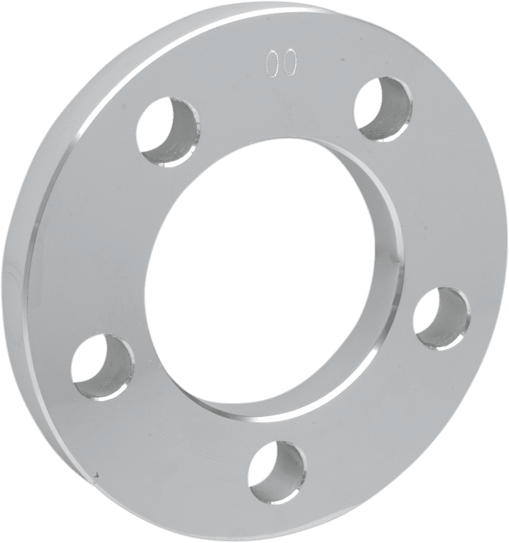DRAG SPECIALTIES 1201-0600 Rear Pulley Spacer - .500" - '00-'26