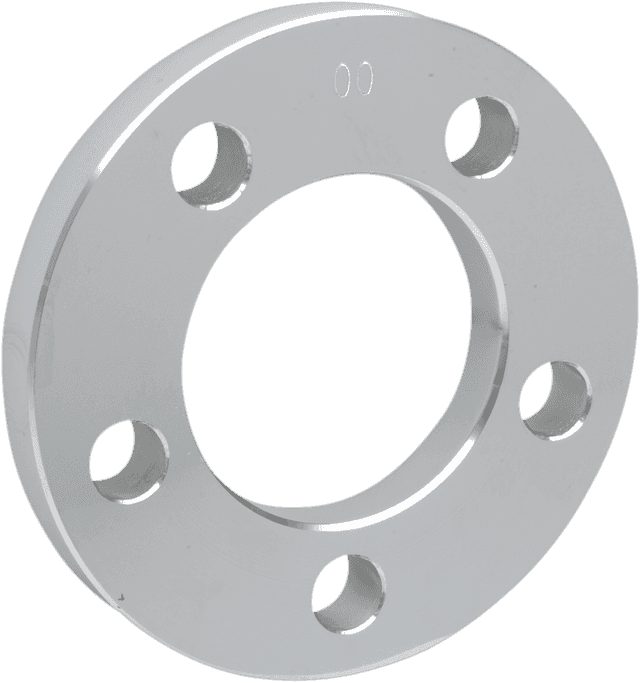 DRAG SPECIALTIES 1201-0600 Rear Pulley Spacer - .500" - '00-'26