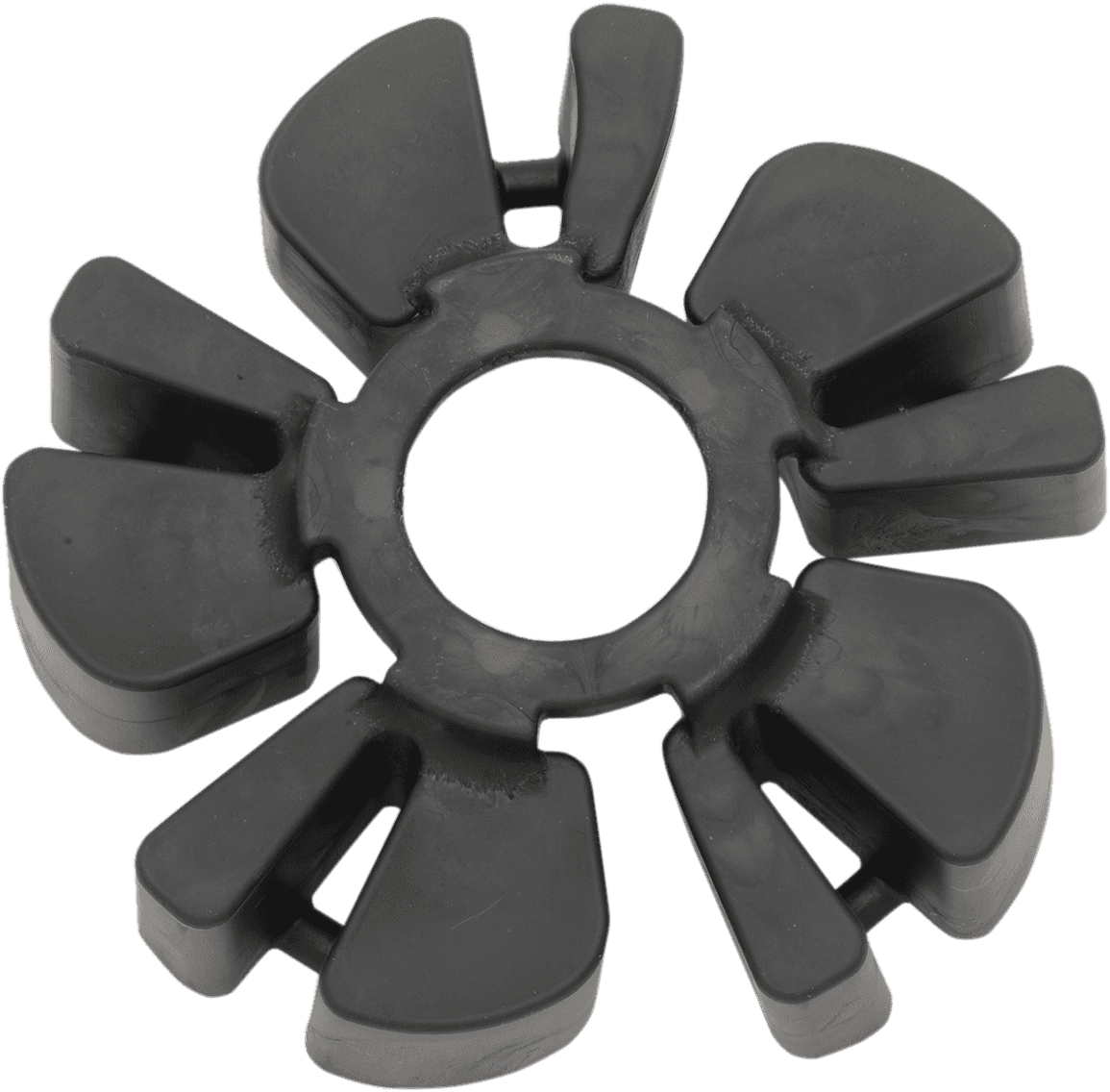 DRAG SPECIALTIES 1201-0844 Cush Drive Isolator Pulley - Touring/Trike