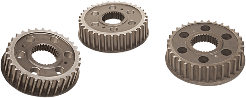 ANDREWS 1201-0857 Transmission Belt Pulley - 31T - '17-'23 M8