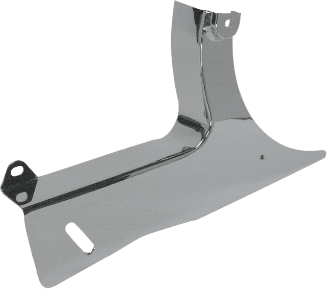 BARON 1202-0068 Road Star Belt Guard