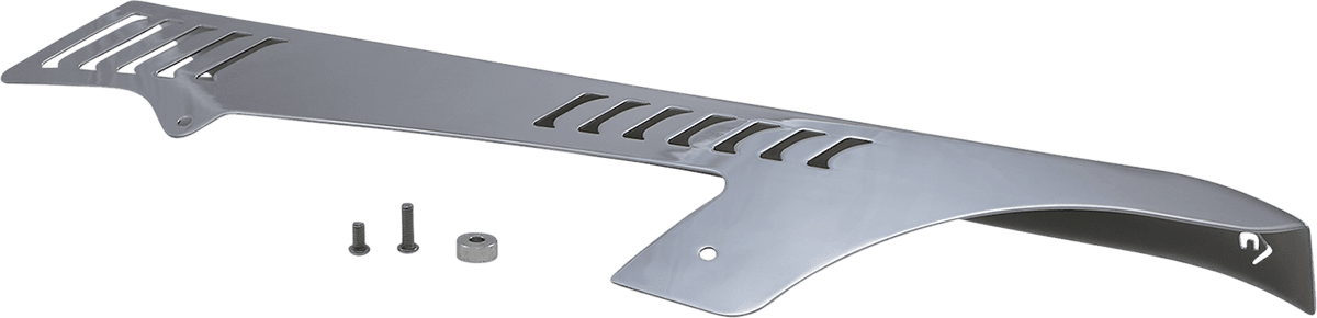 COBRA 1202-0087 Drive Belt Guard - XVS1300C Stryker