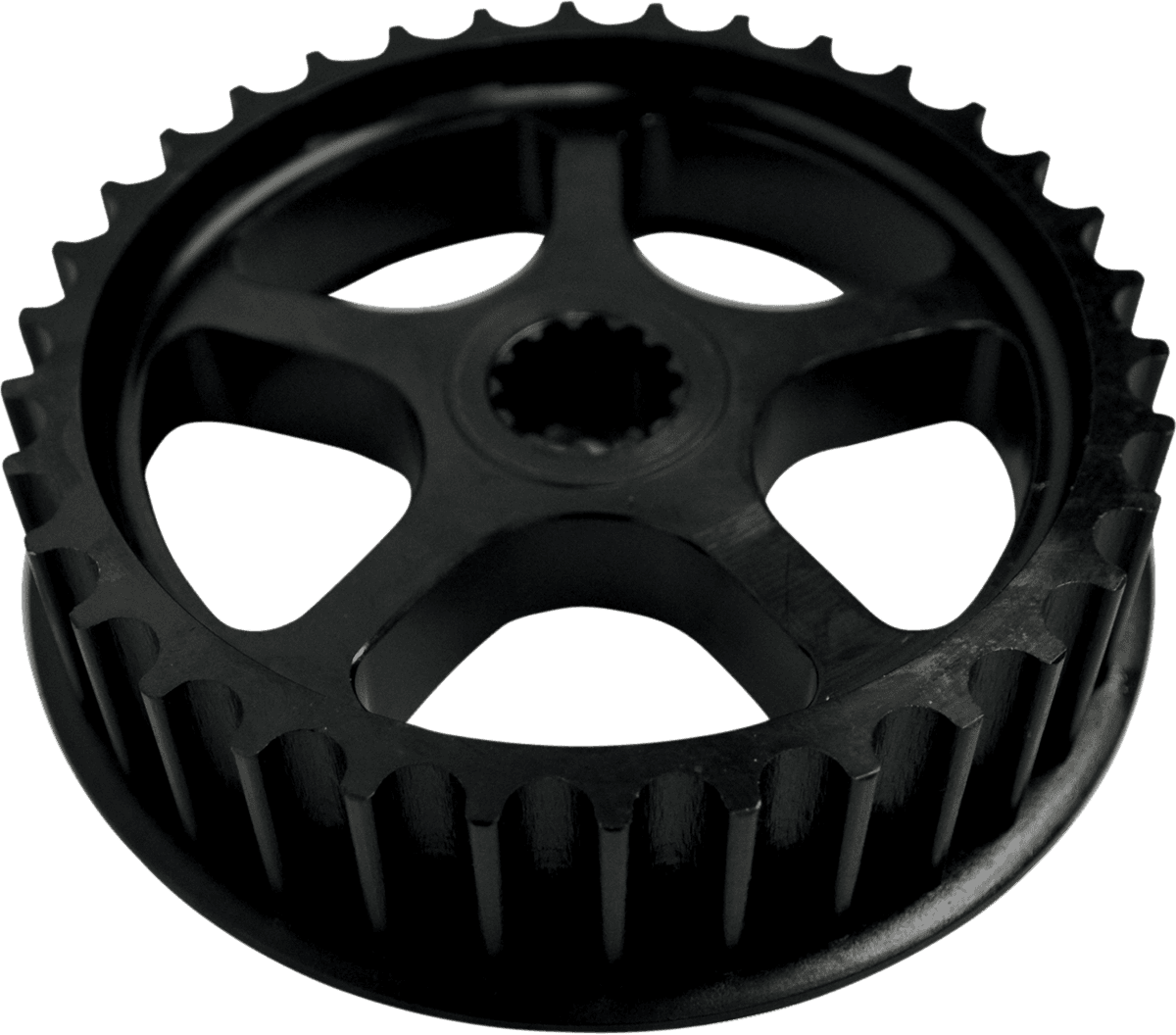 BARON 1203-0013 Power Pulley - 34 Tooth - VN900