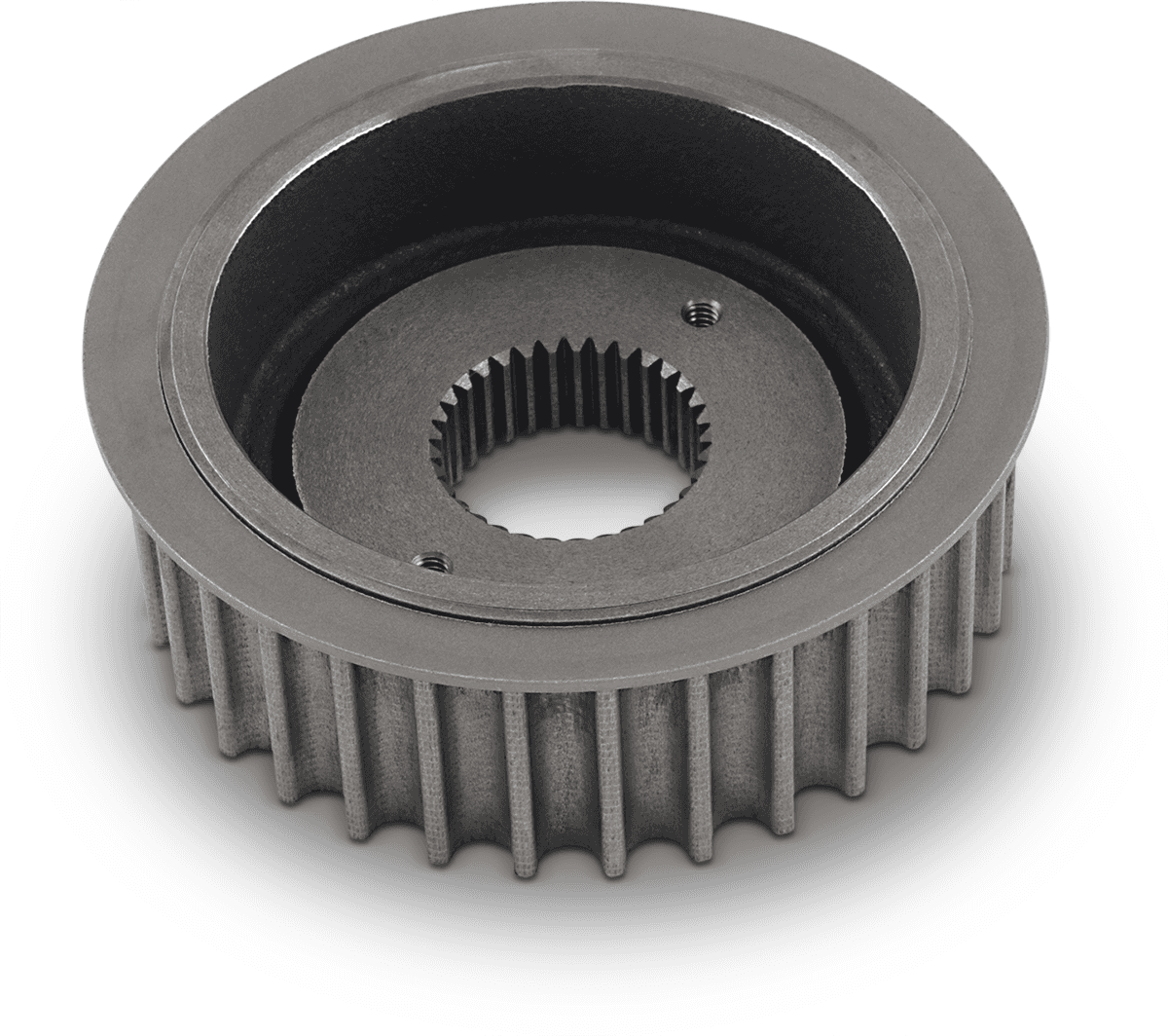 DRAG SPECIALTIES 1203-0015 Transmission Pulley - 32 Tooth - '94-'06 Big Twin