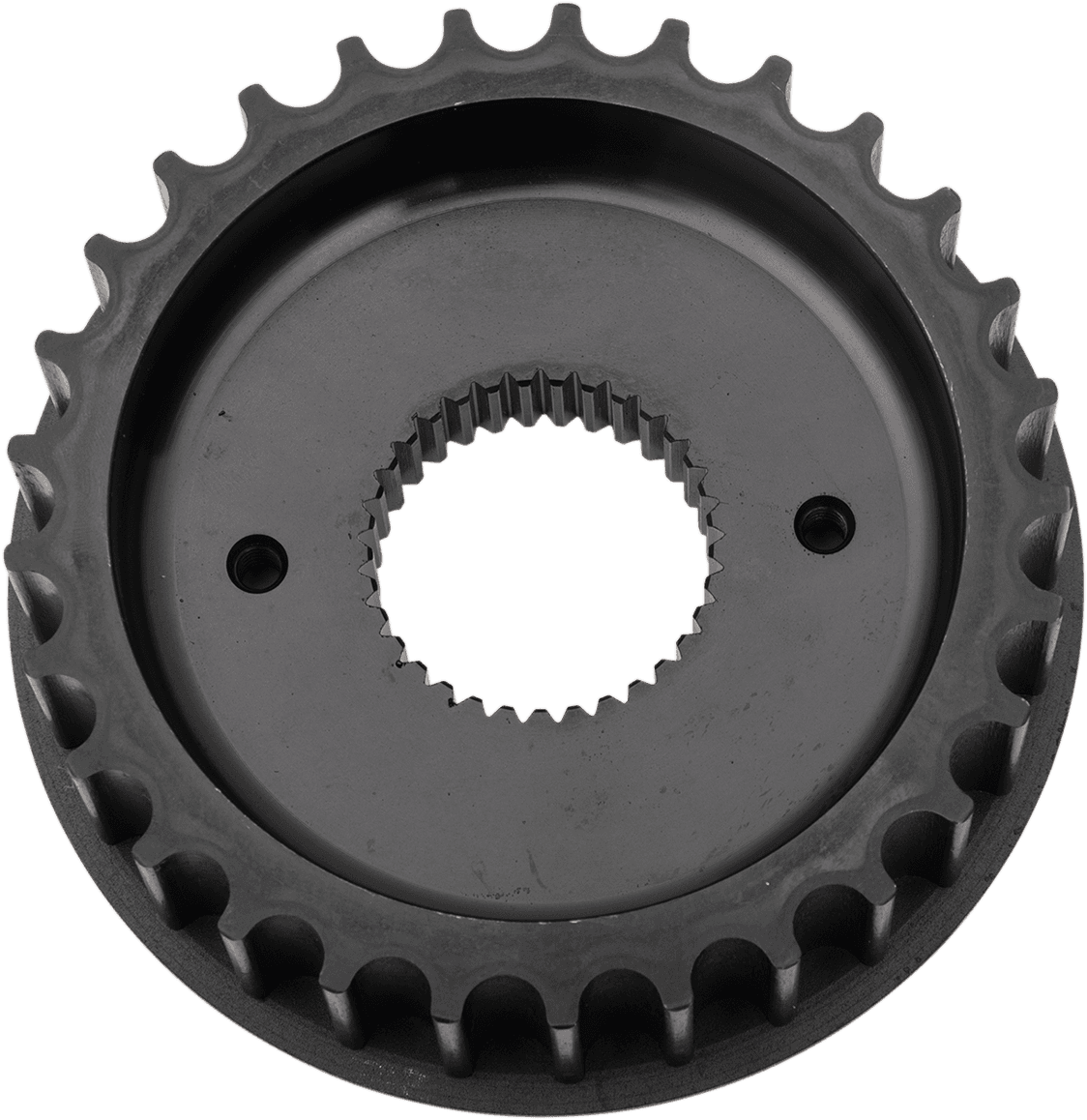 DRAG SPECIALTIES 1203-0018 Transmission Pulley - 29 Tooth - '04-'22 XL