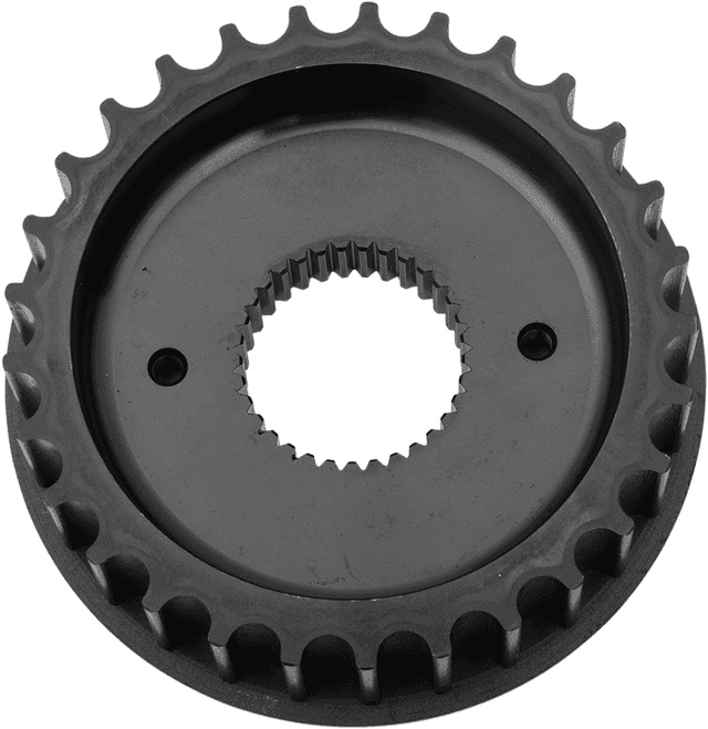 DRAG SPECIALTIES 1203-0018 Transmission Pulley - 29 Tooth - '04-'22 XL