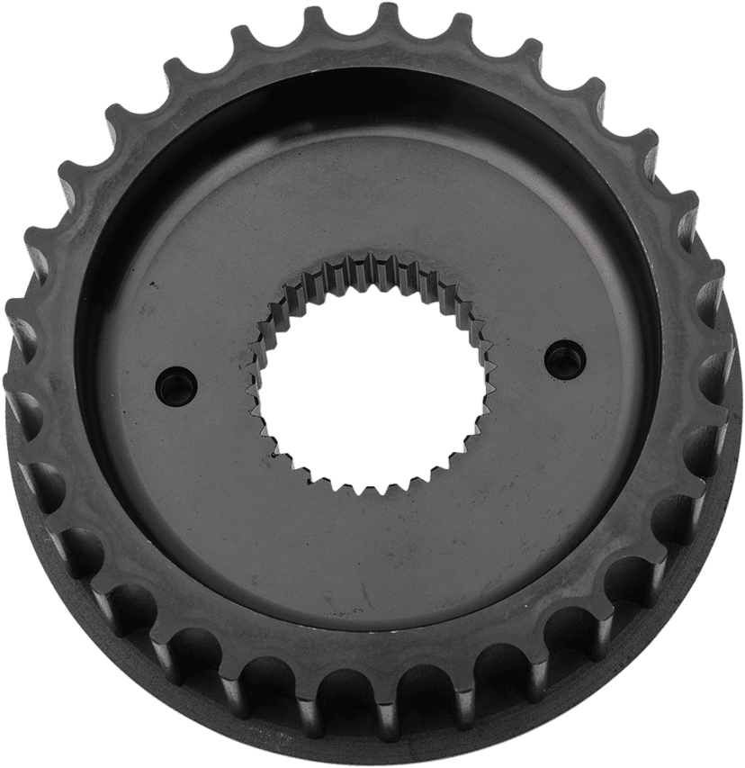 DRAG SPECIALTIES 1203-0018 Transmission Pulley - 29 Tooth - '04-'22 XL