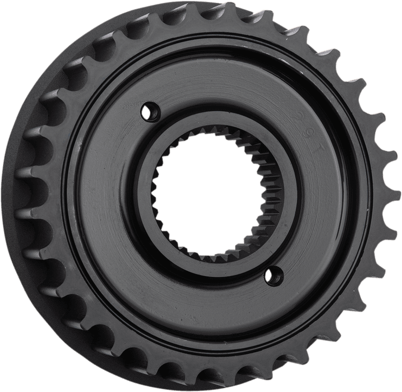 DRAG SPECIALTIES 1203-0020 Transmission Pulley - 29 Tooth - '91-'03 XL