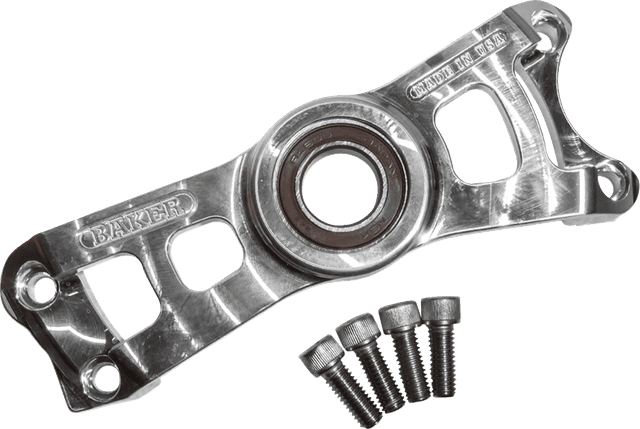 BAKER DRIVETRAIN 1203-0023 Bearing Support - Mainshaft - Outer — image 1 of 2