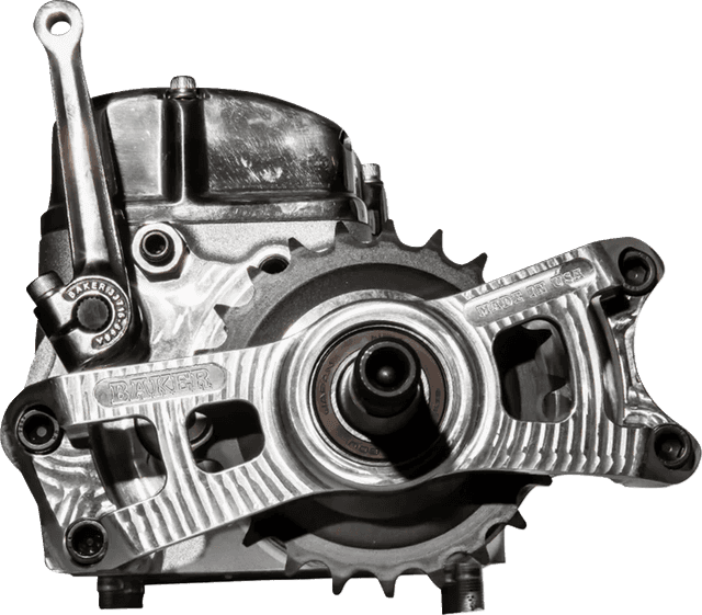 BAKER DRIVETRAIN 1203-0023 Bearing Support - Mainshaft - Outer — image 2 of 2