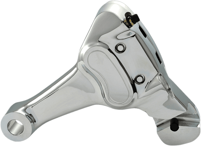 DRAG SPECIALTIES 1203-4401 Rear Caliper - 4 Piston - '00-'05 FXST — image 2 of 2