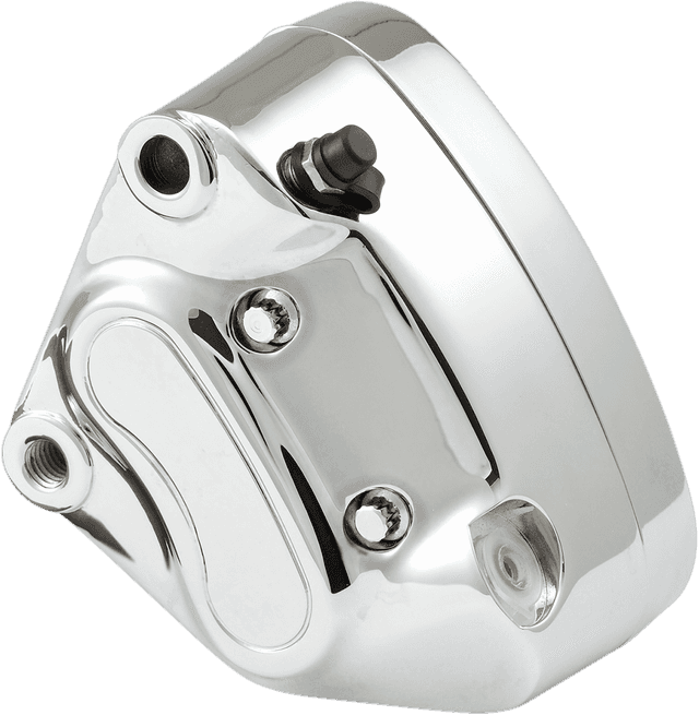 DRAG SPECIALTIES 1203-4404 Front Left Caliper - '00-'07 — image 1 of 2